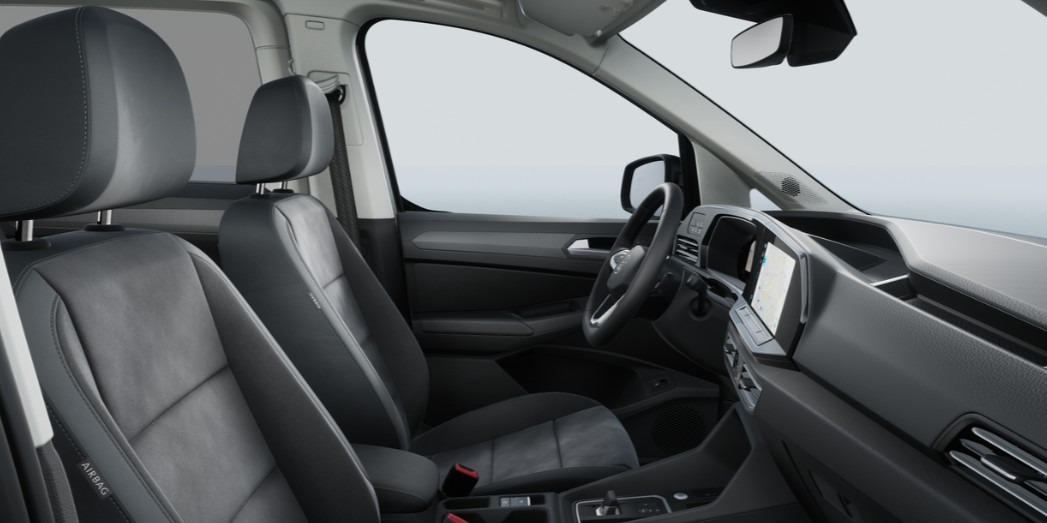 Volkswagen CADDY KOMBI