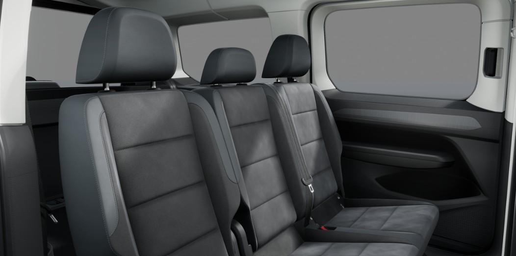 Volkswagen CADDY KOMBI