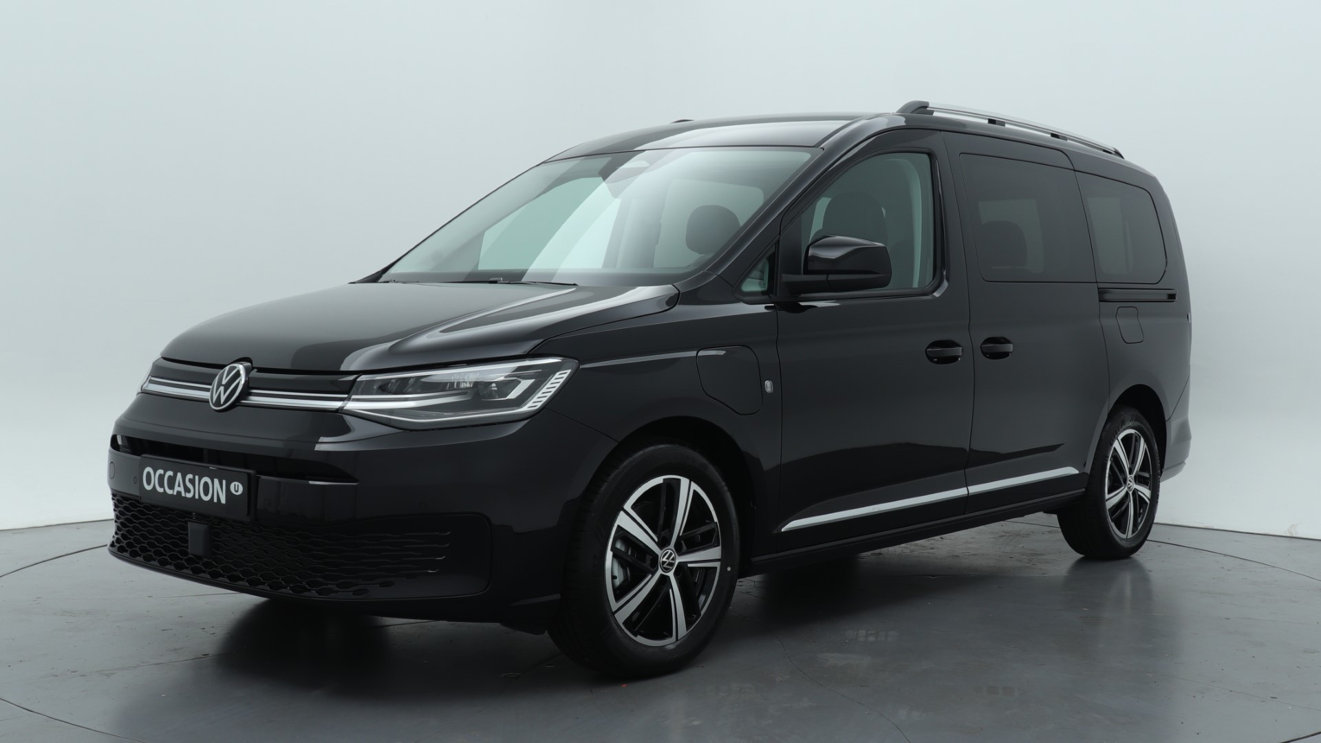 Volkswagen CADDY KOMBI