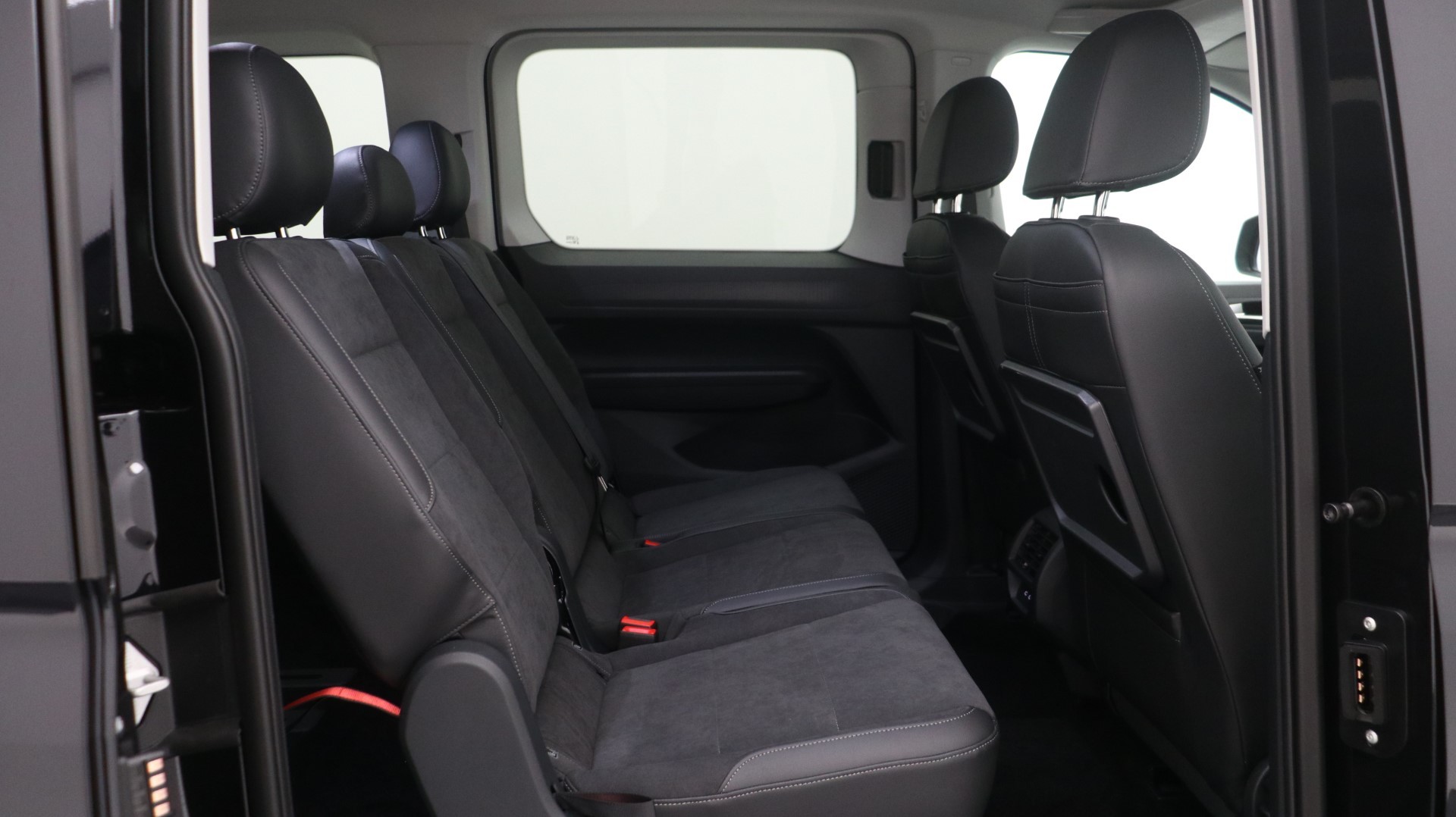 Volkswagen CADDY KOMBI