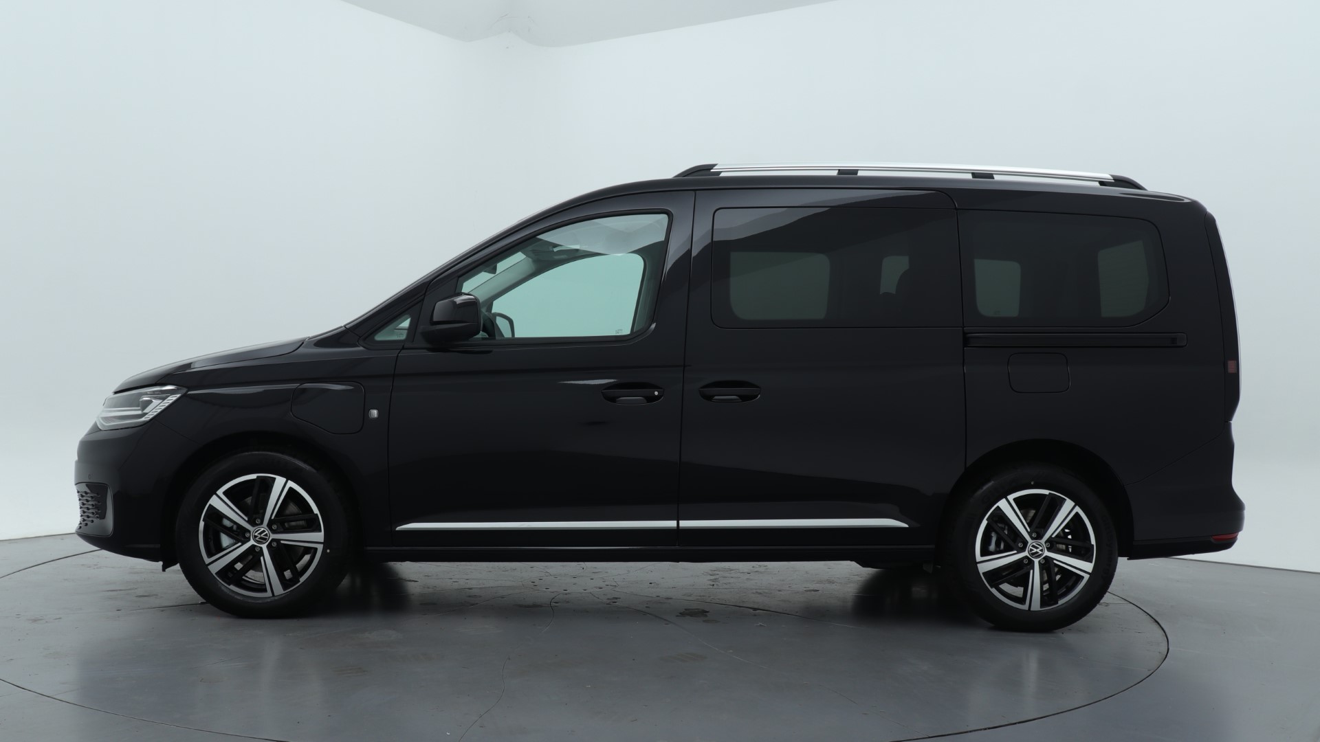 Volkswagen CADDY KOMBI
