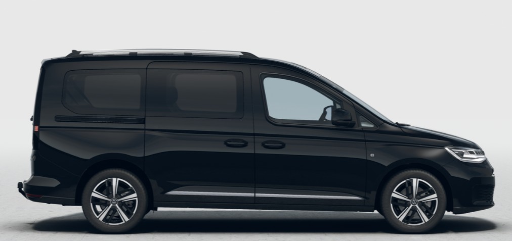 Volkswagen CADDY KOMBI