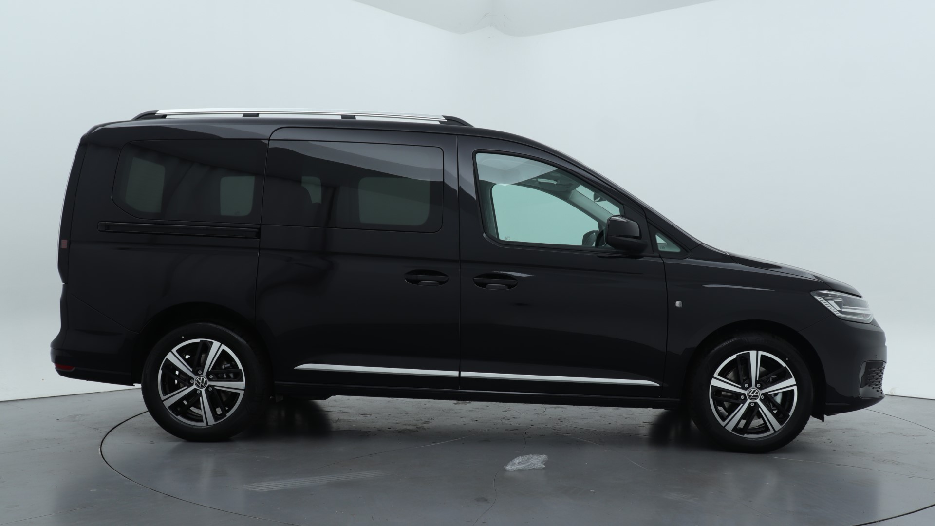 Volkswagen CADDY KOMBI