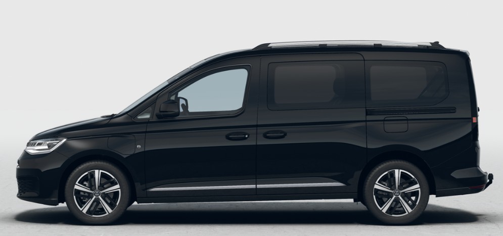 Volkswagen CADDY KOMBI