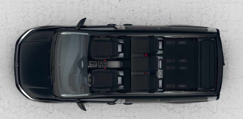 Volkswagen CADDY KOMBI