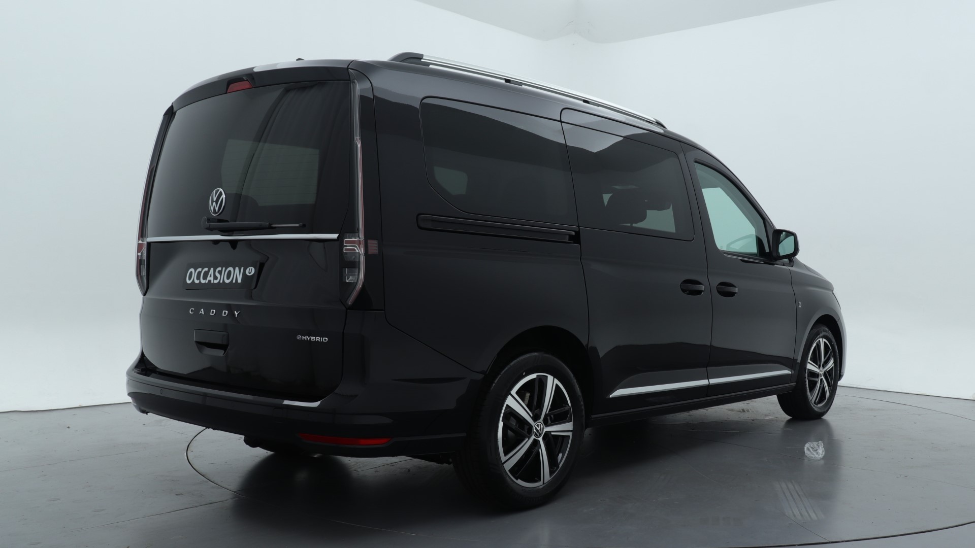 Volkswagen CADDY KOMBI