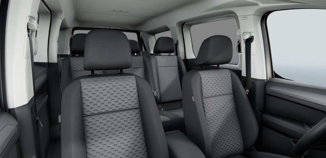 Volkswagen CADDY KOMBI