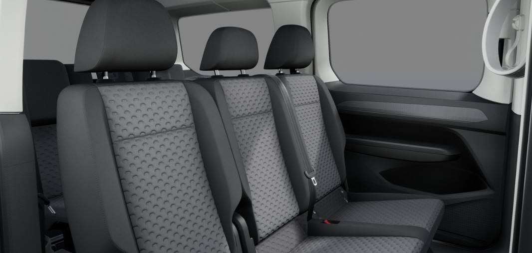 Volkswagen CADDY KOMBI