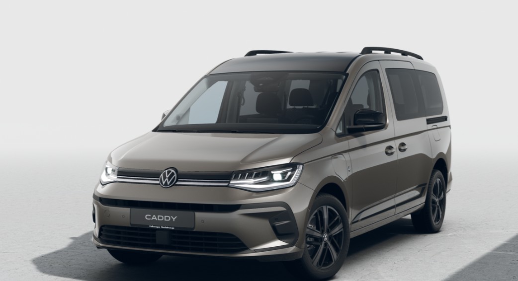 Volkswagen CADDY KOMBI