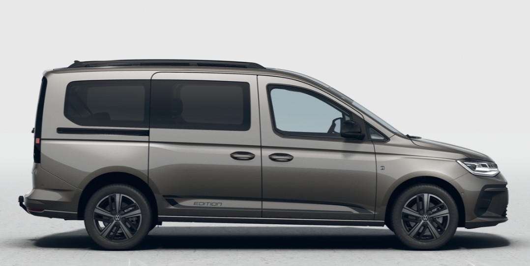 Volkswagen CADDY KOMBI