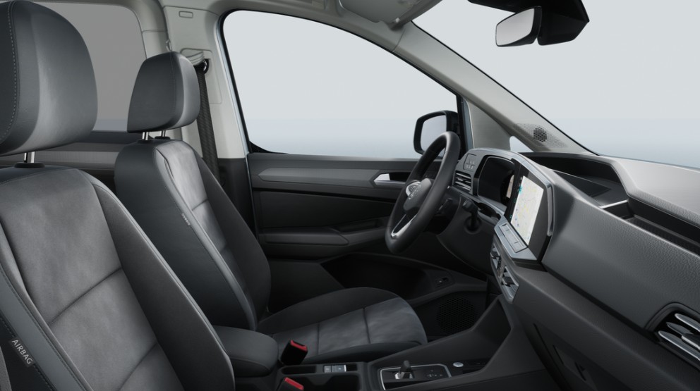 Volkswagen CADDY KOMBI