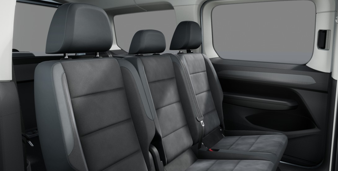 Volkswagen CADDY KOMBI