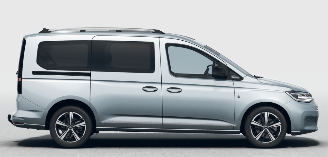 Volkswagen CADDY KOMBI