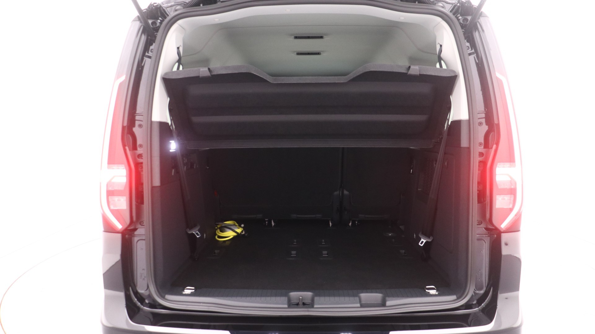 Volkswagen bedrijfswagens CADDY KOMBI