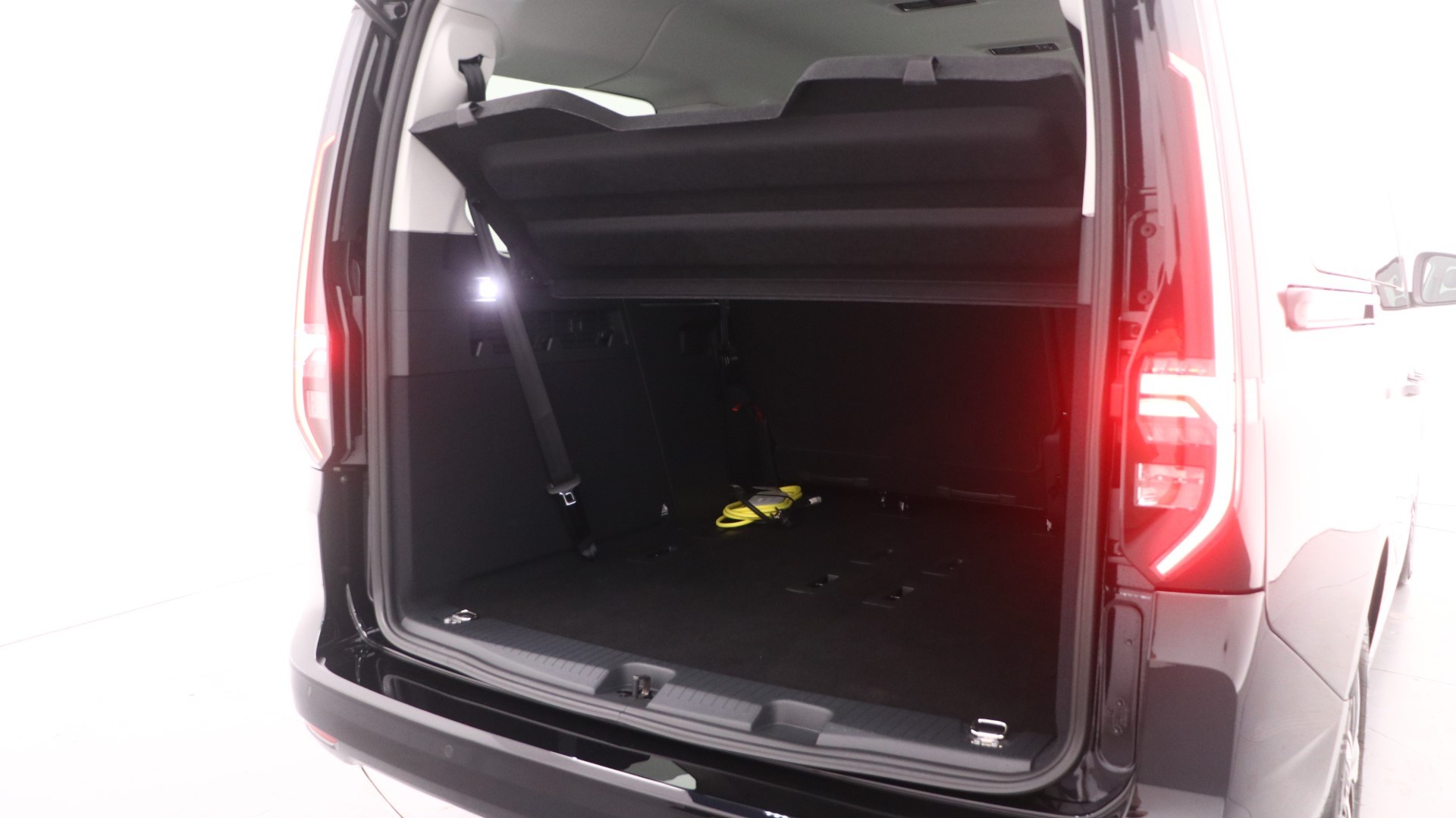 Volkswagen bedrijfswagens CADDY KOMBI