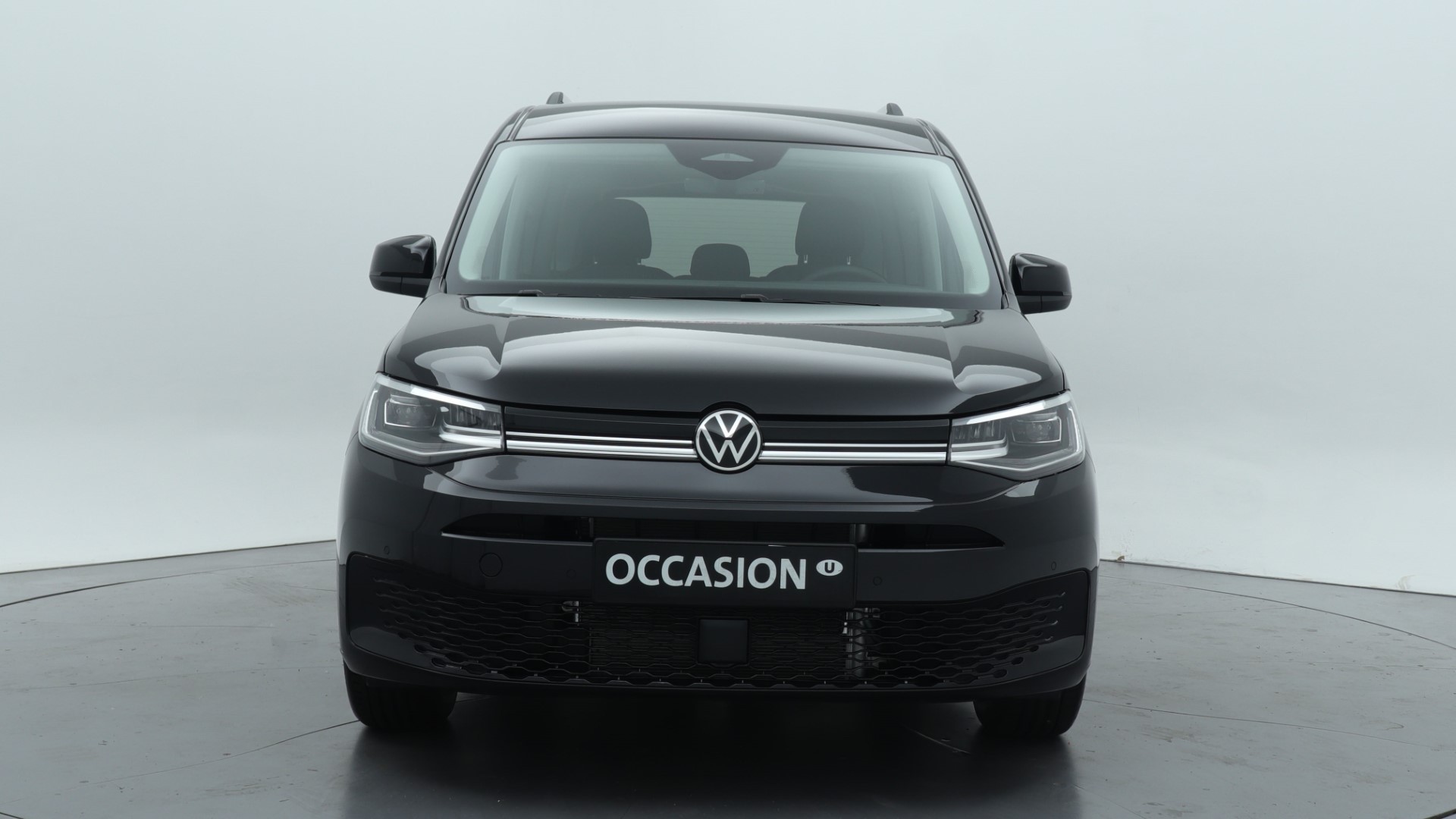 Volkswagen bedrijfswagens CADDY KOMBI