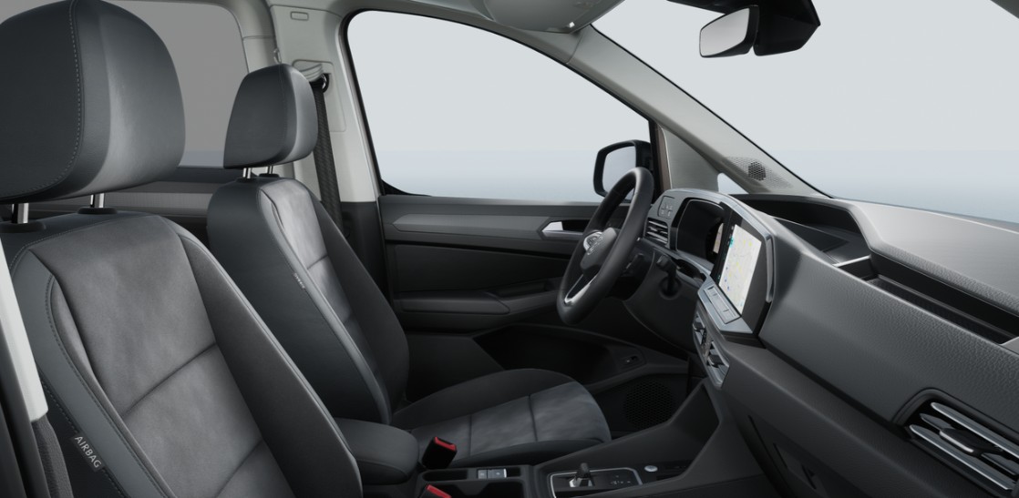 Volkswagen CADDY KOMBI