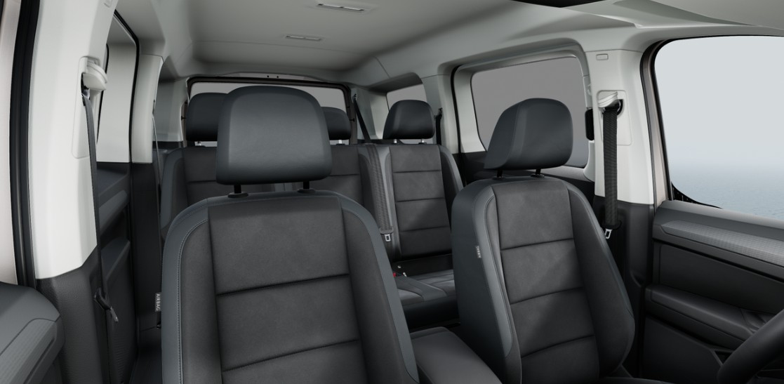 Volkswagen CADDY KOMBI