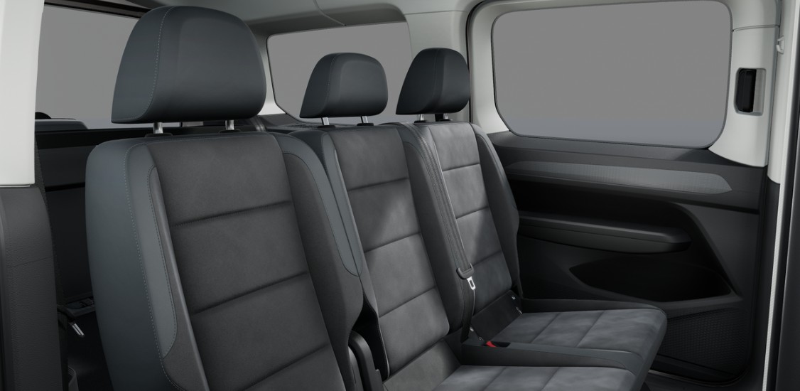 Volkswagen CADDY KOMBI