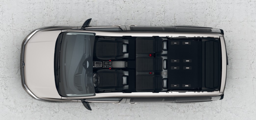 Volkswagen CADDY KOMBI