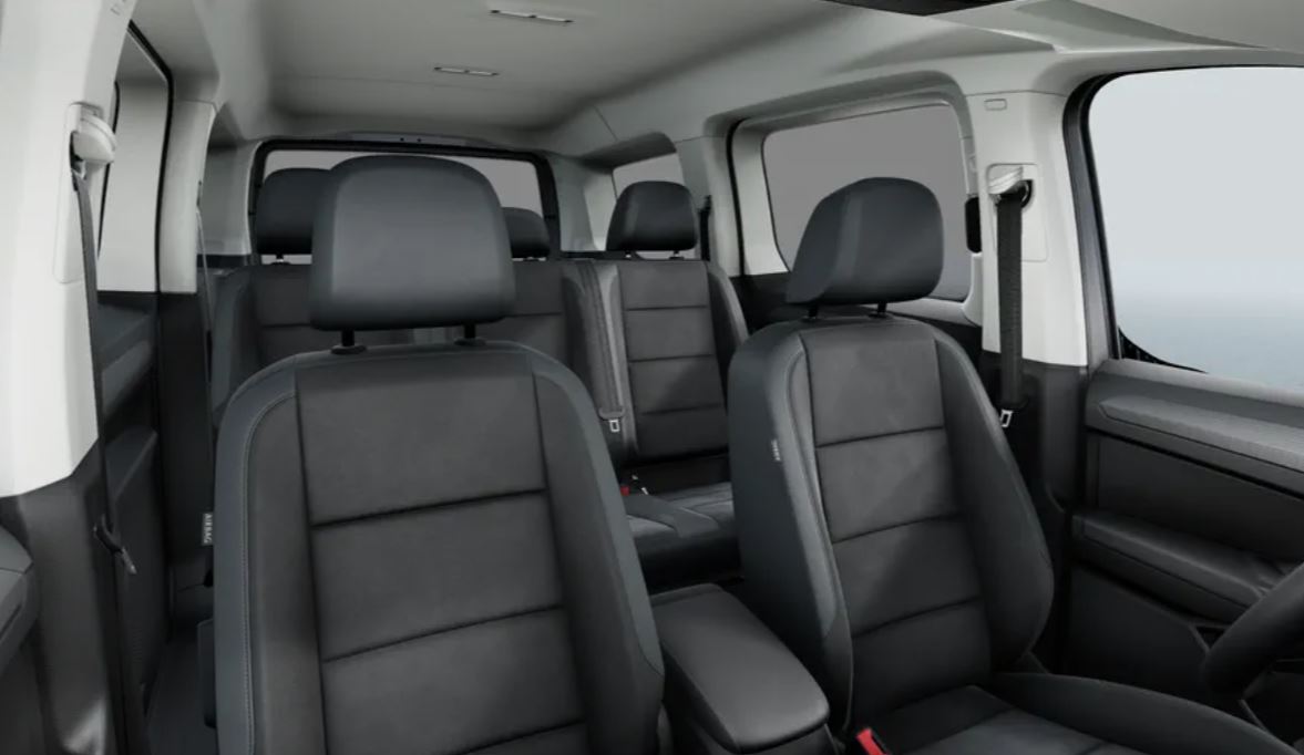 Volkswagen CADDY KOMBI