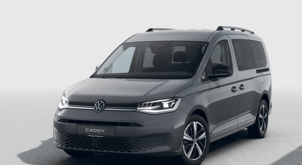 Volkswagen CADDY KOMBI