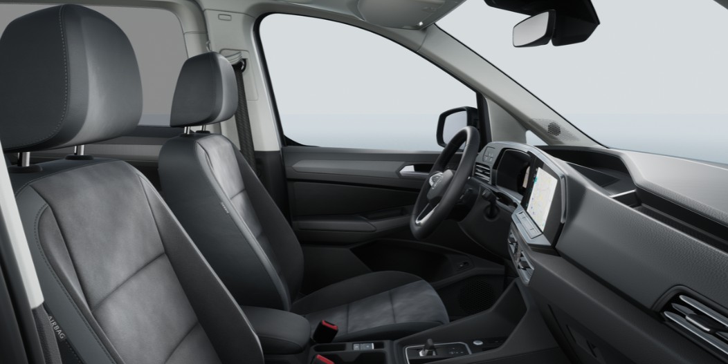 Volkswagen CADDY KOMBI