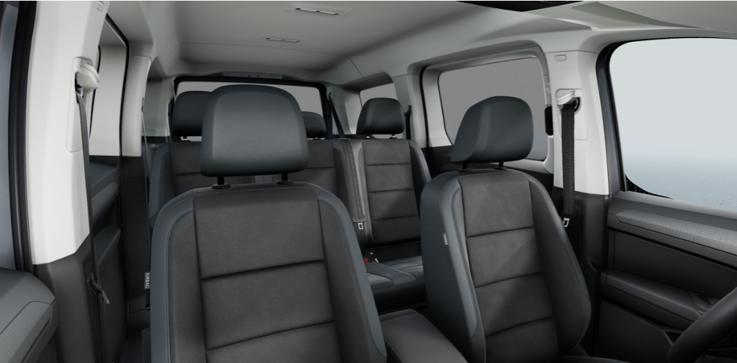 Volkswagen CADDY KOMBI