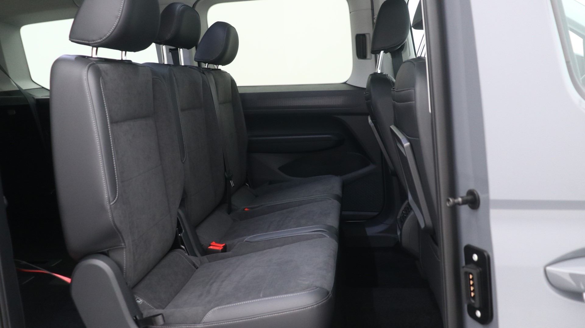 Volkswagen CADDY KOMBI