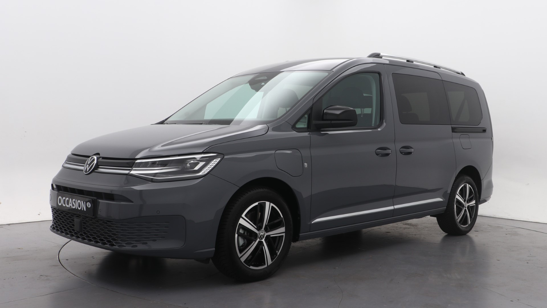 Volkswagen CADDY KOMBI