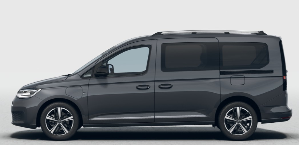 Volkswagen CADDY KOMBI