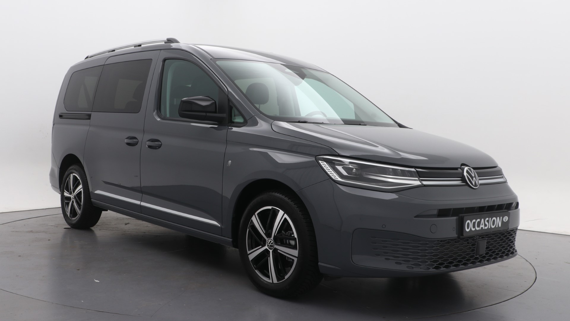 Volkswagen CADDY KOMBI