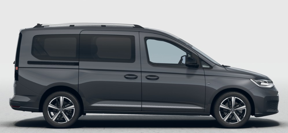 Volkswagen CADDY KOMBI