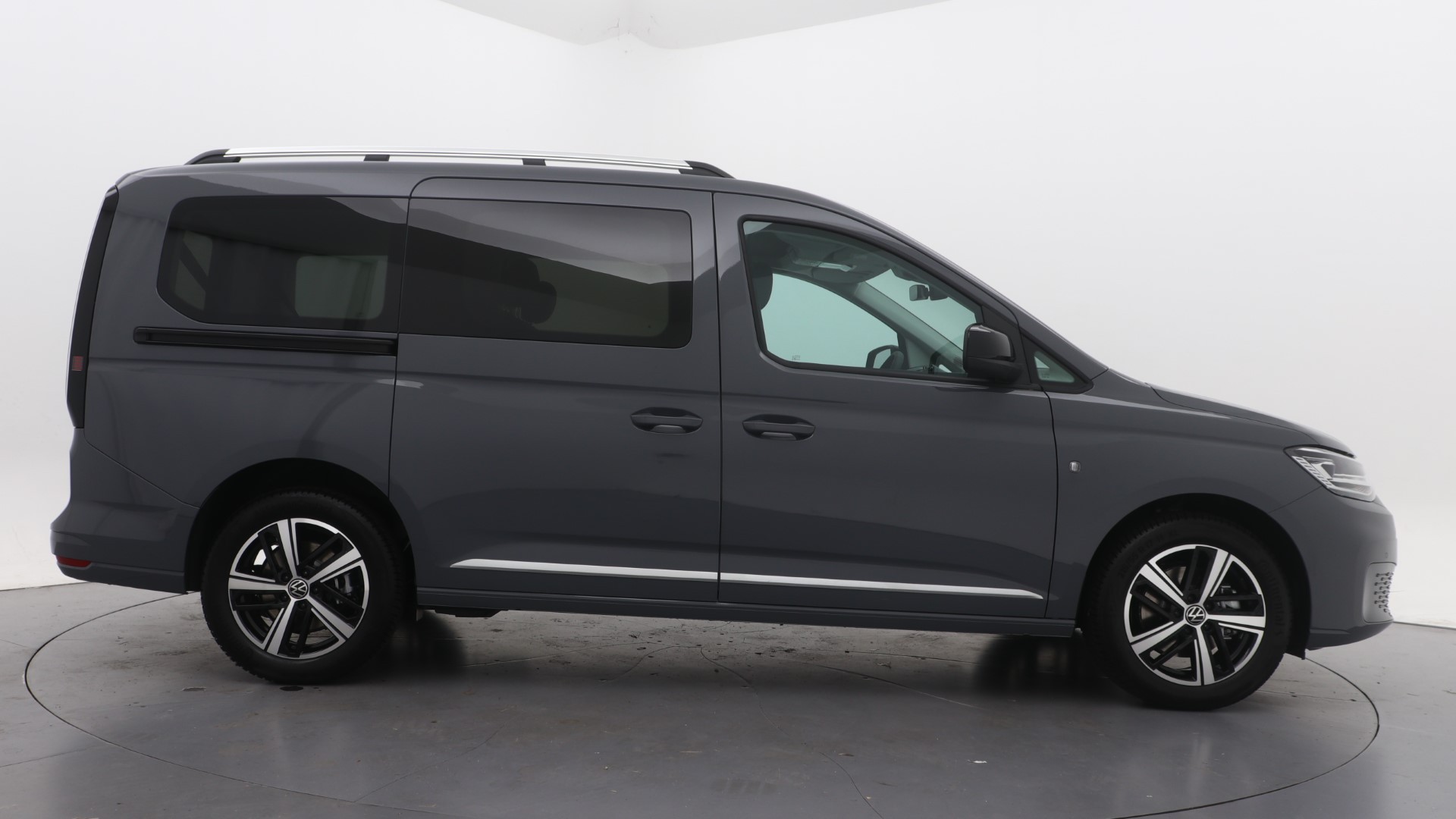 Volkswagen CADDY KOMBI