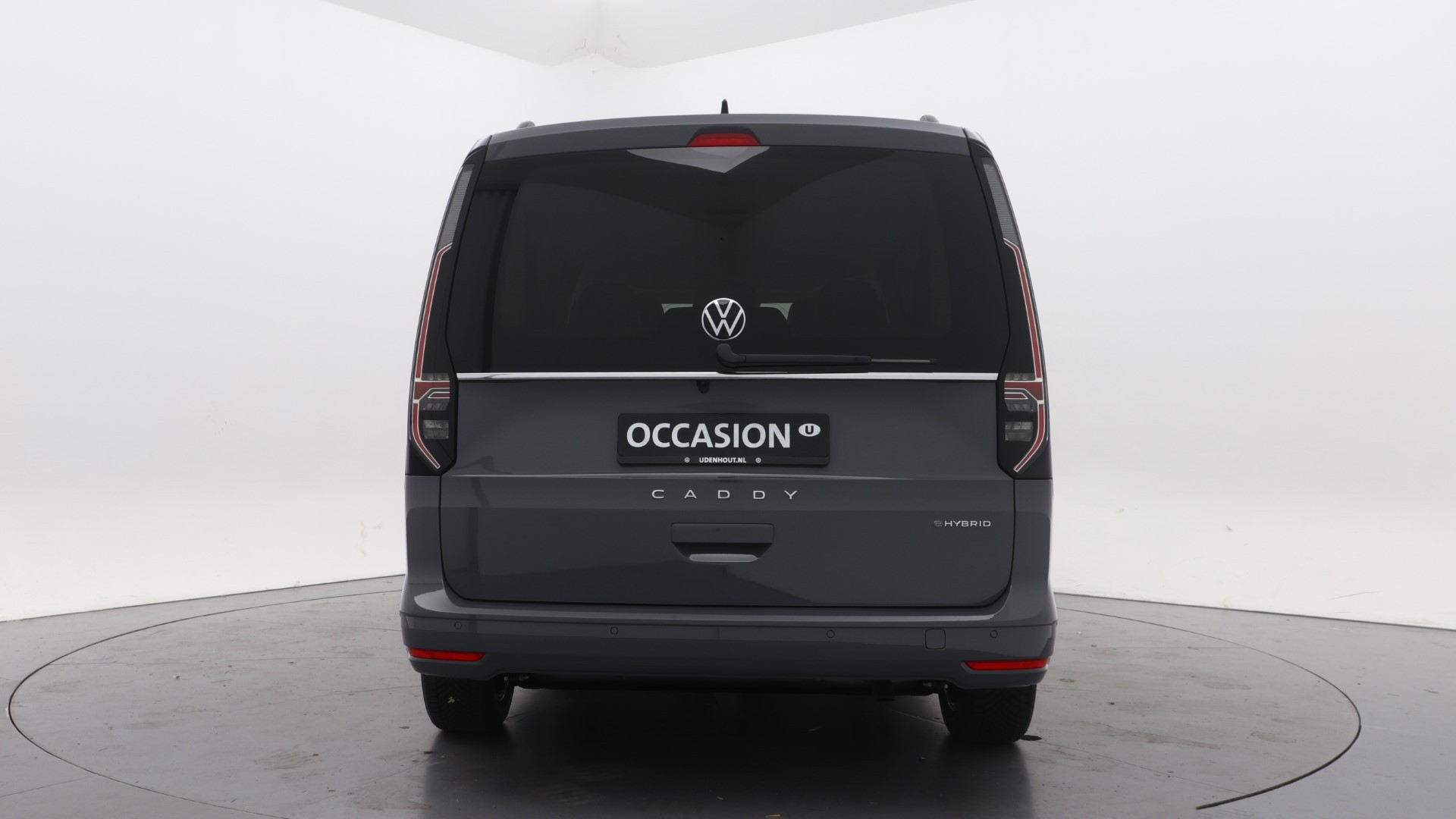 Volkswagen CADDY KOMBI