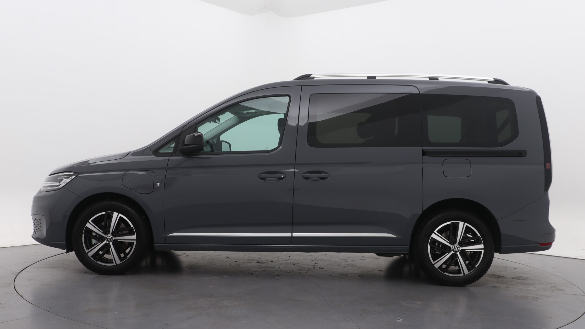 Volkswagen CADDY KOMBI