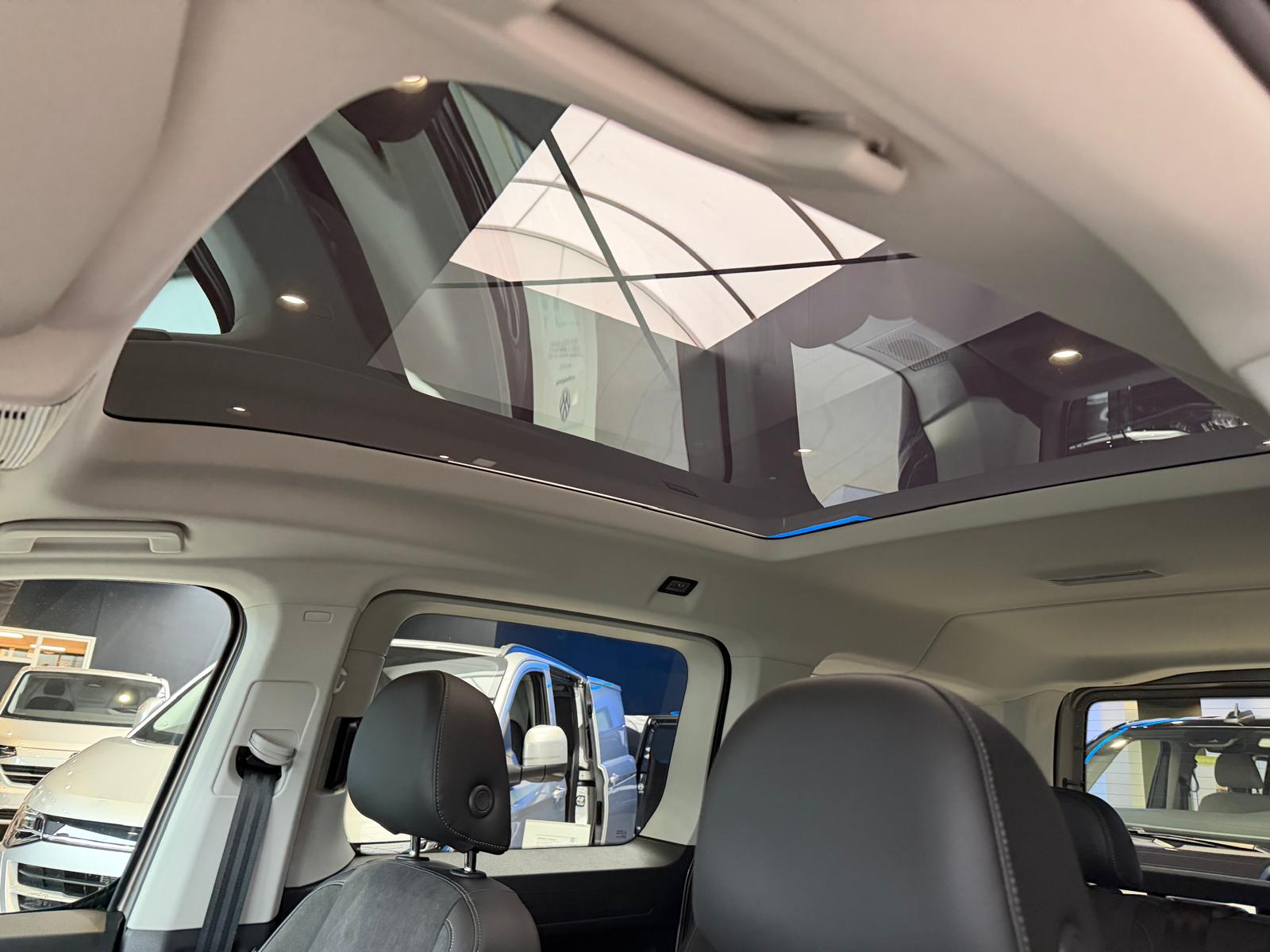 Volkswagen bedrijfswagens CADDY KOMBI