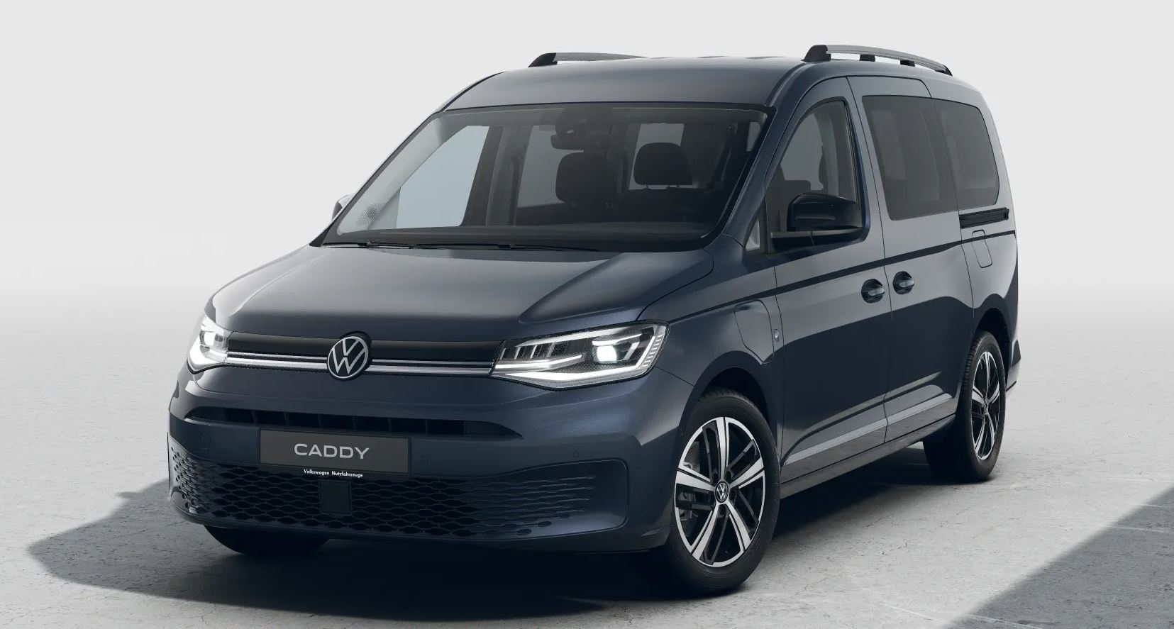 Volkswagen CADDY KOMBI