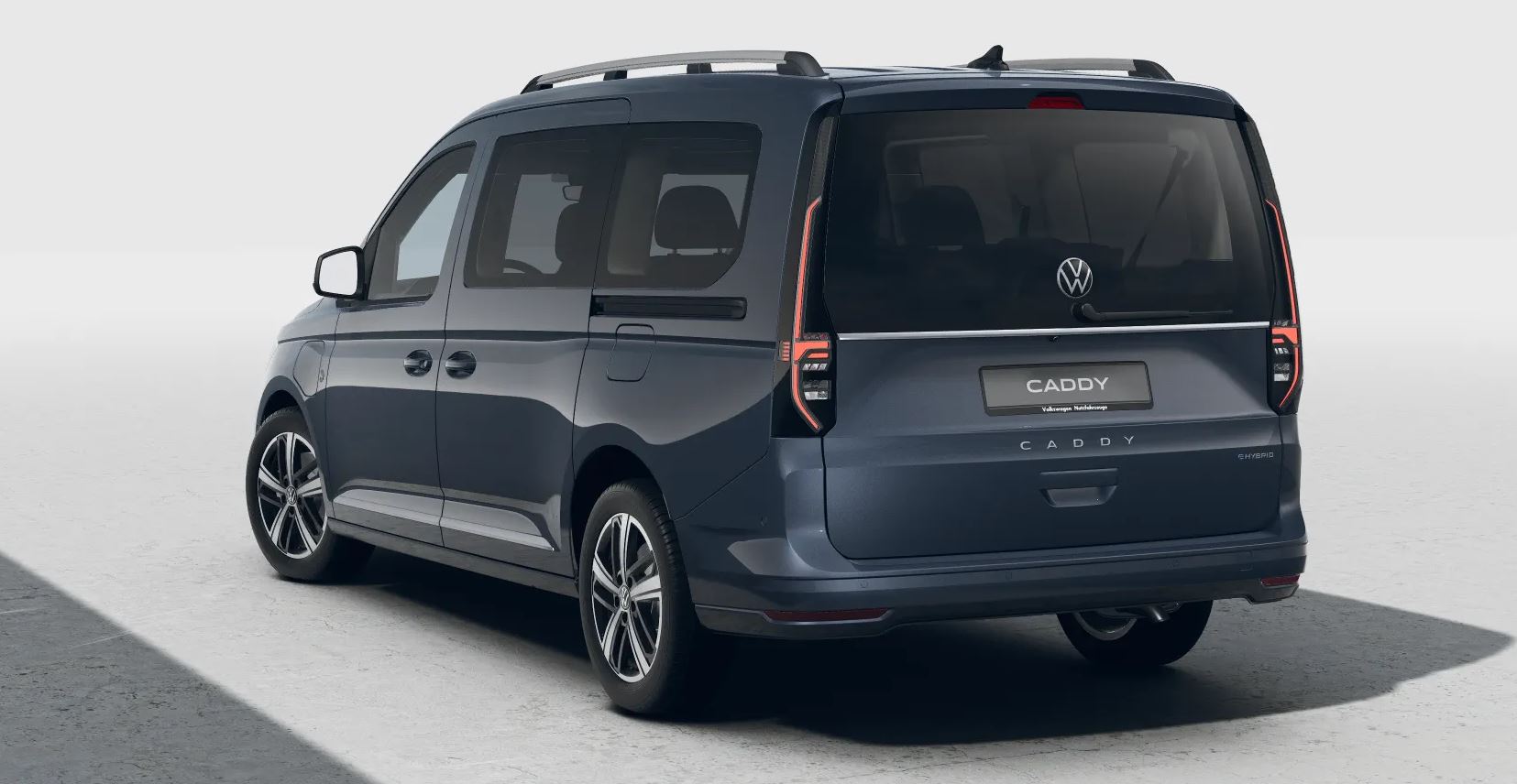 Volkswagen CADDY KOMBI