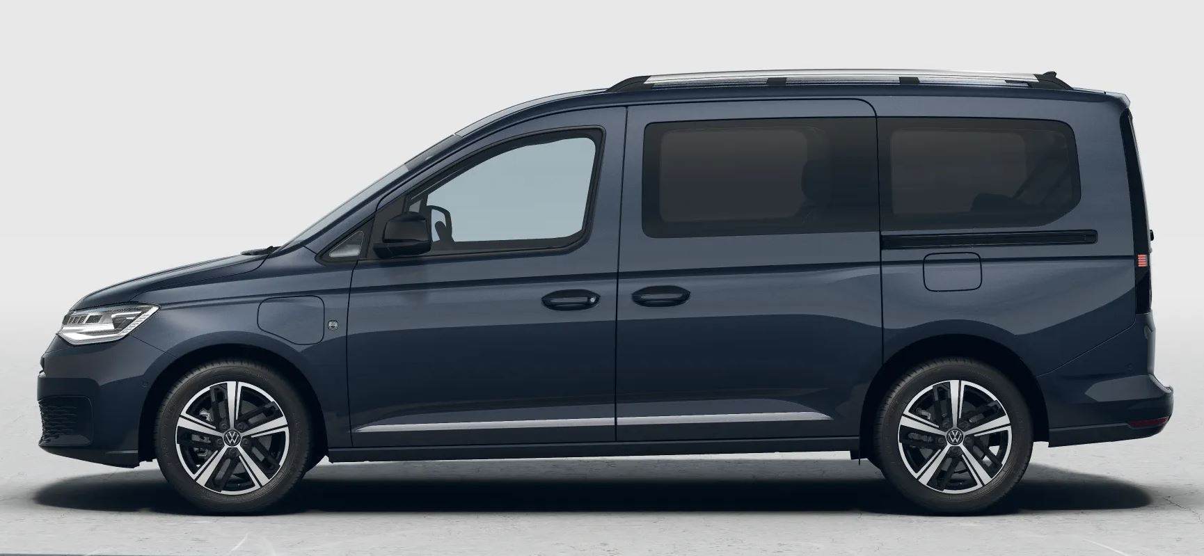 Volkswagen CADDY KOMBI