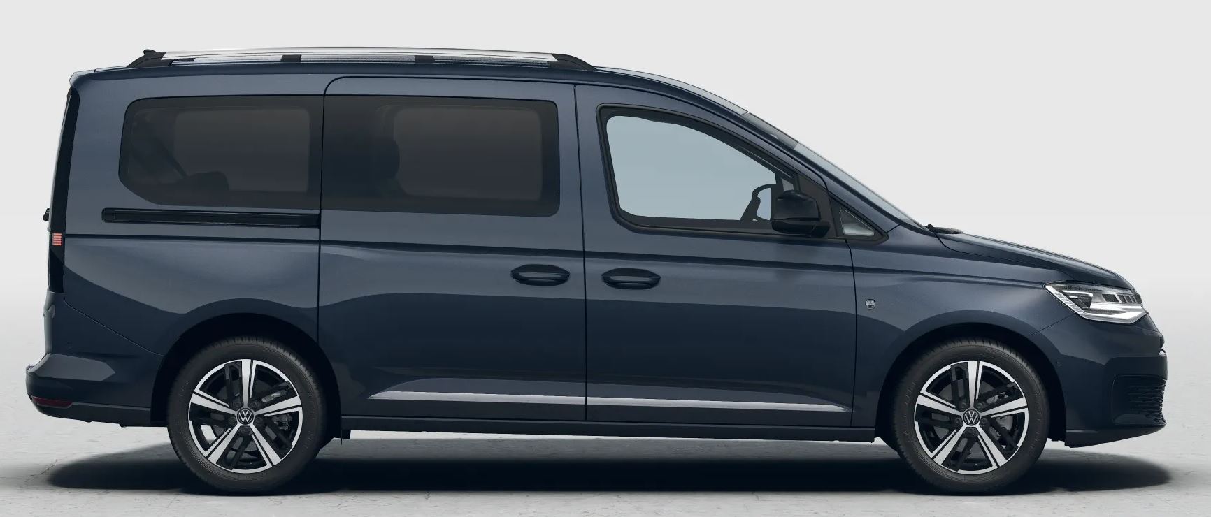 Volkswagen CADDY KOMBI
