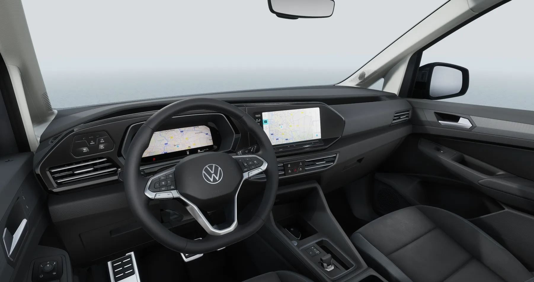 Volkswagen CADDY KOMBI