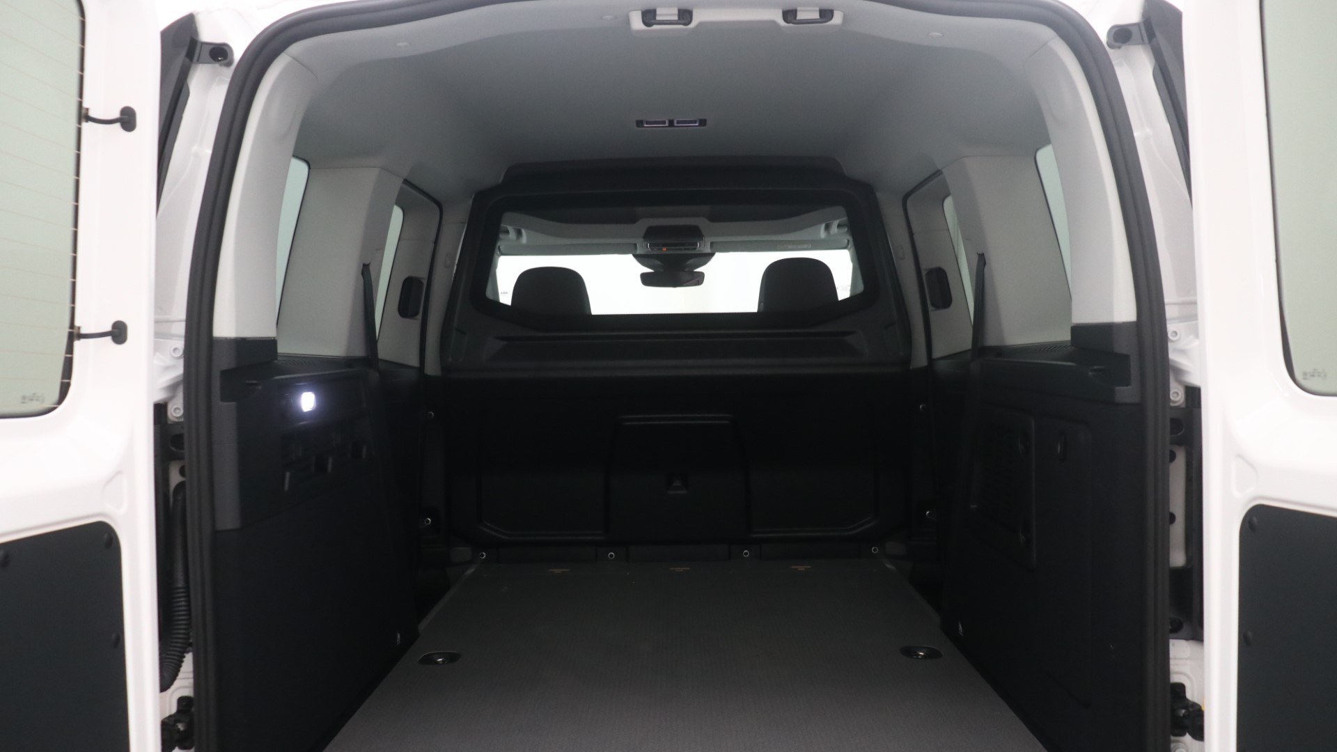 Volkswagen bedrijfswagens Caddy