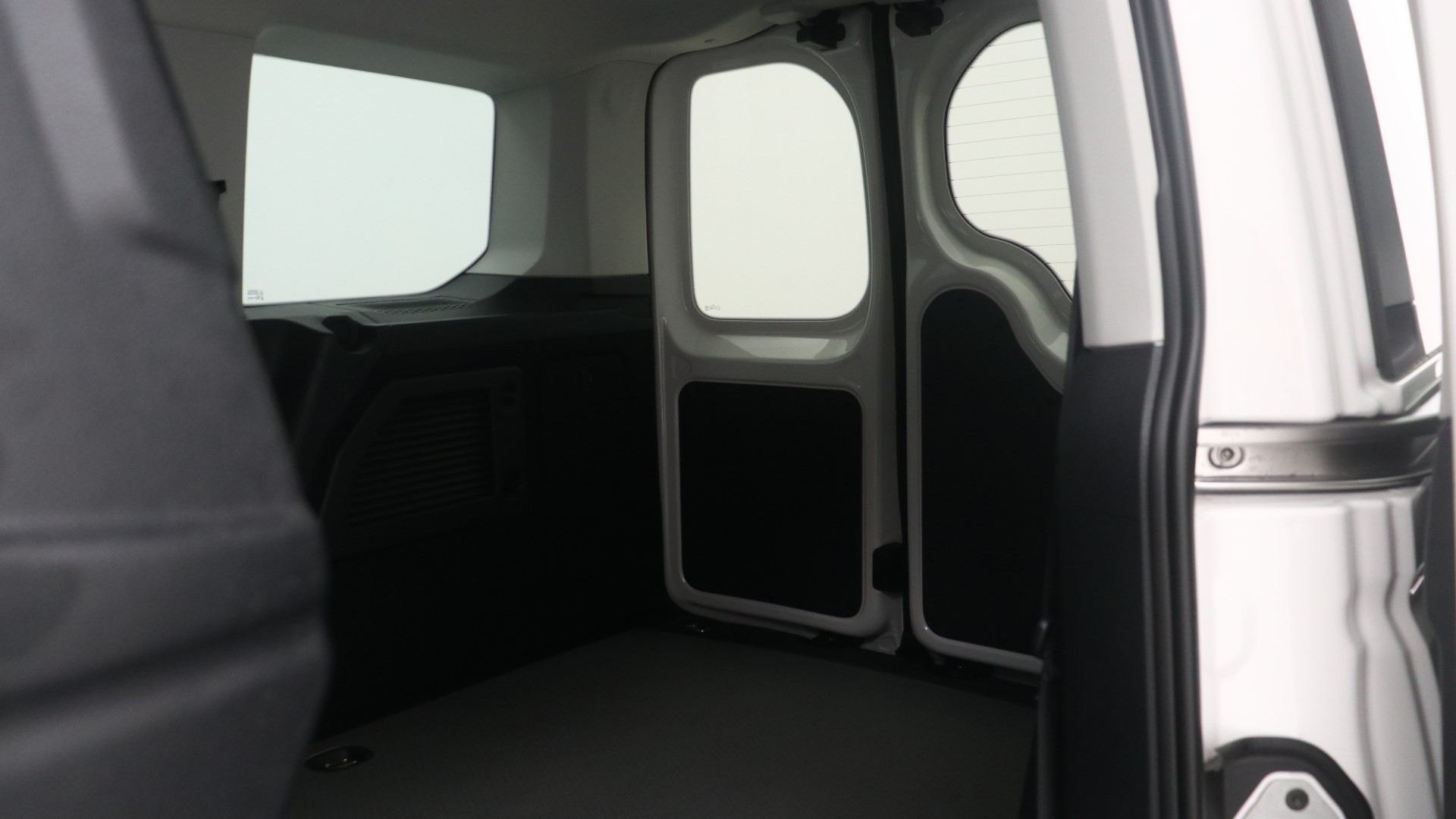 Volkswagen bedrijfswagens Caddy