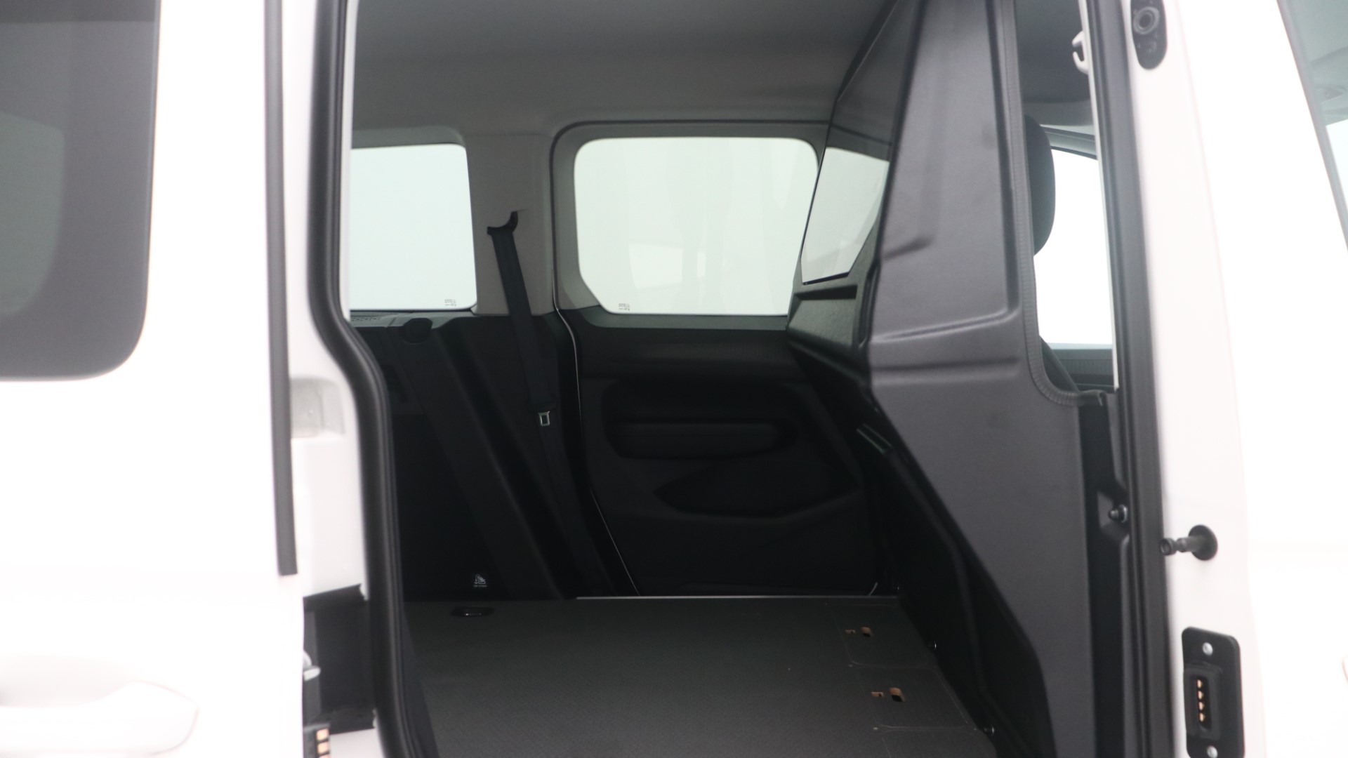 Volkswagen bedrijfswagens Caddy