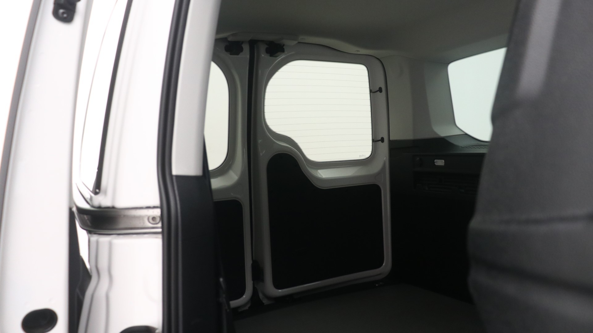 Volkswagen bedrijfswagens Caddy