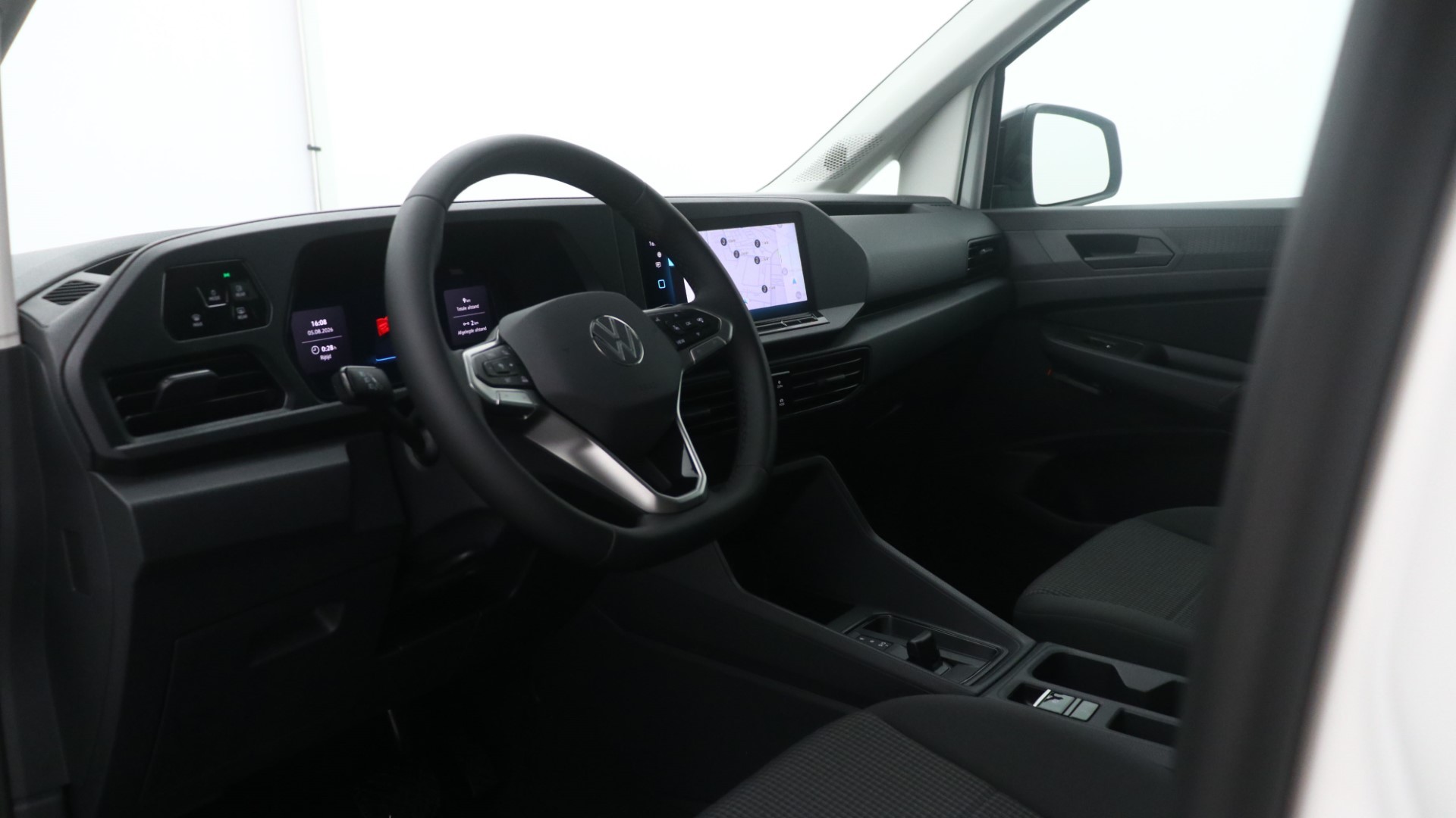 Volkswagen bedrijfswagens Caddy
