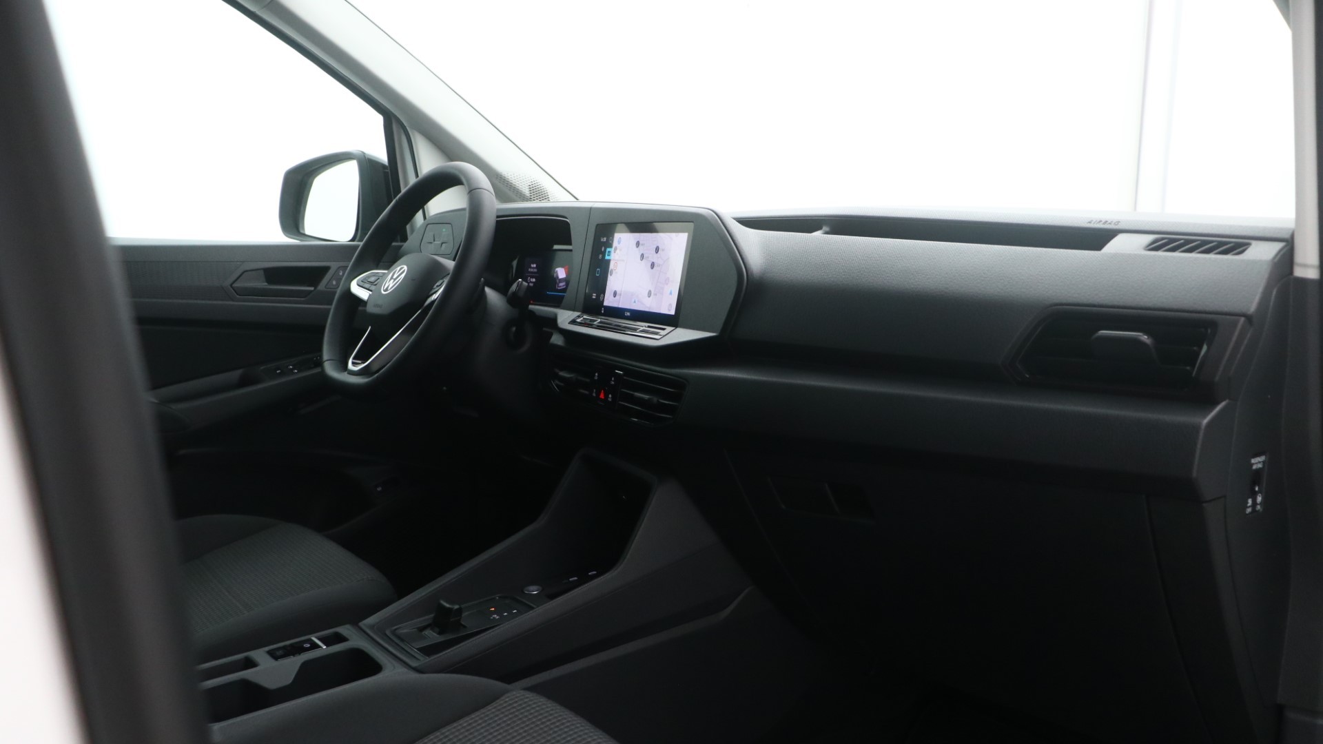 Volkswagen bedrijfswagens Caddy