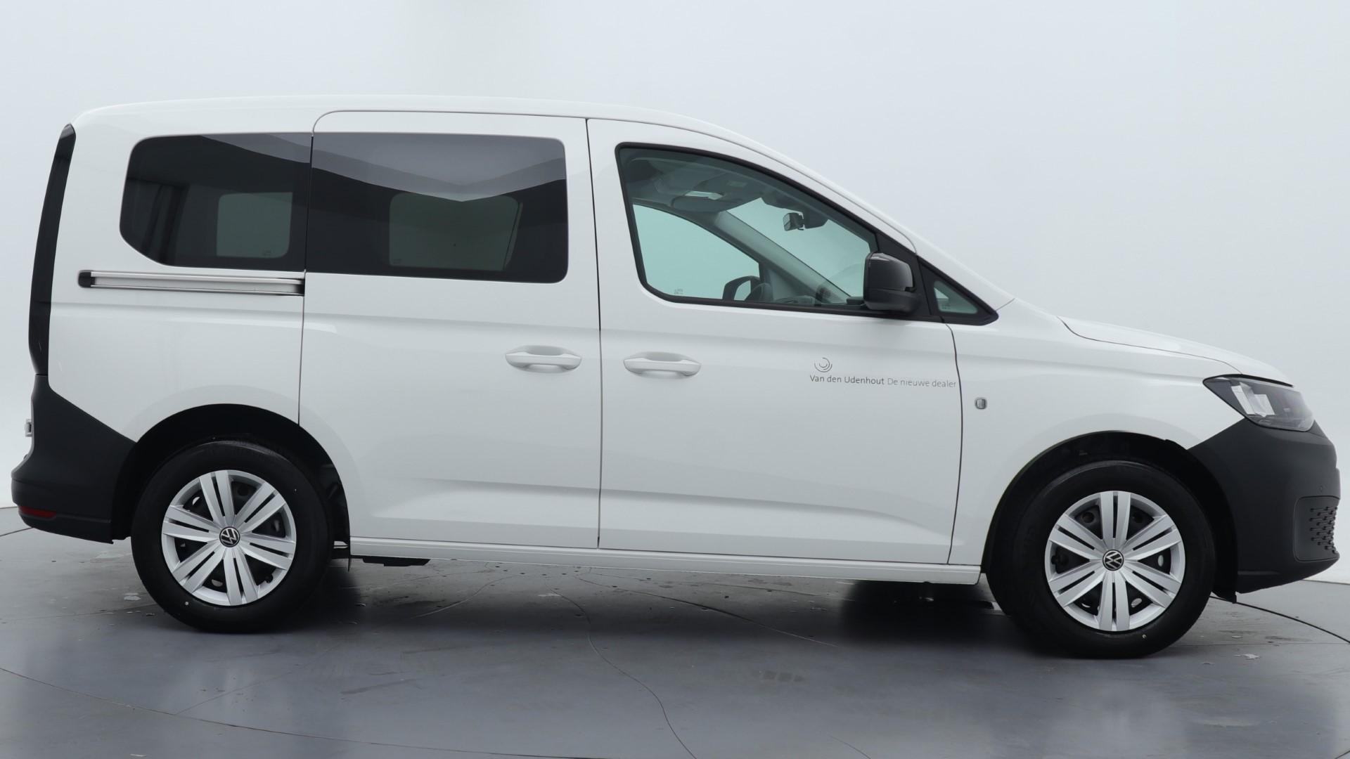 Volkswagen bedrijfswagens Caddy