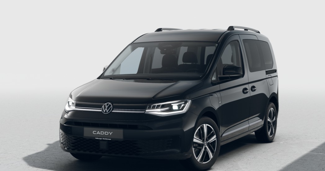 Volkswagen CADDY KOMBI